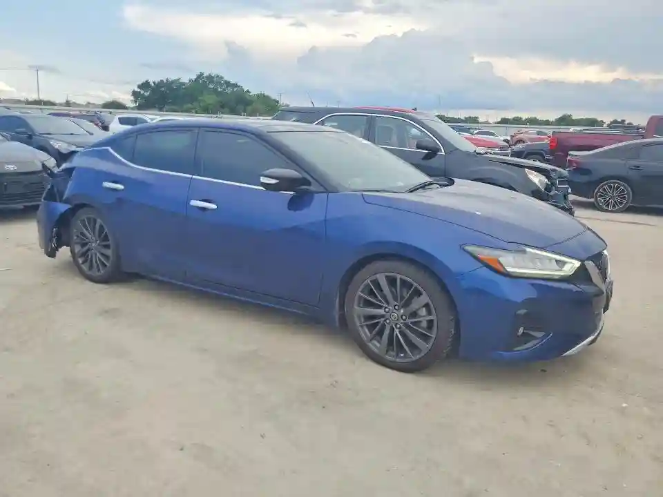 1N4AA6FV6LC385449 2020 NISSAN MAXIMA-3