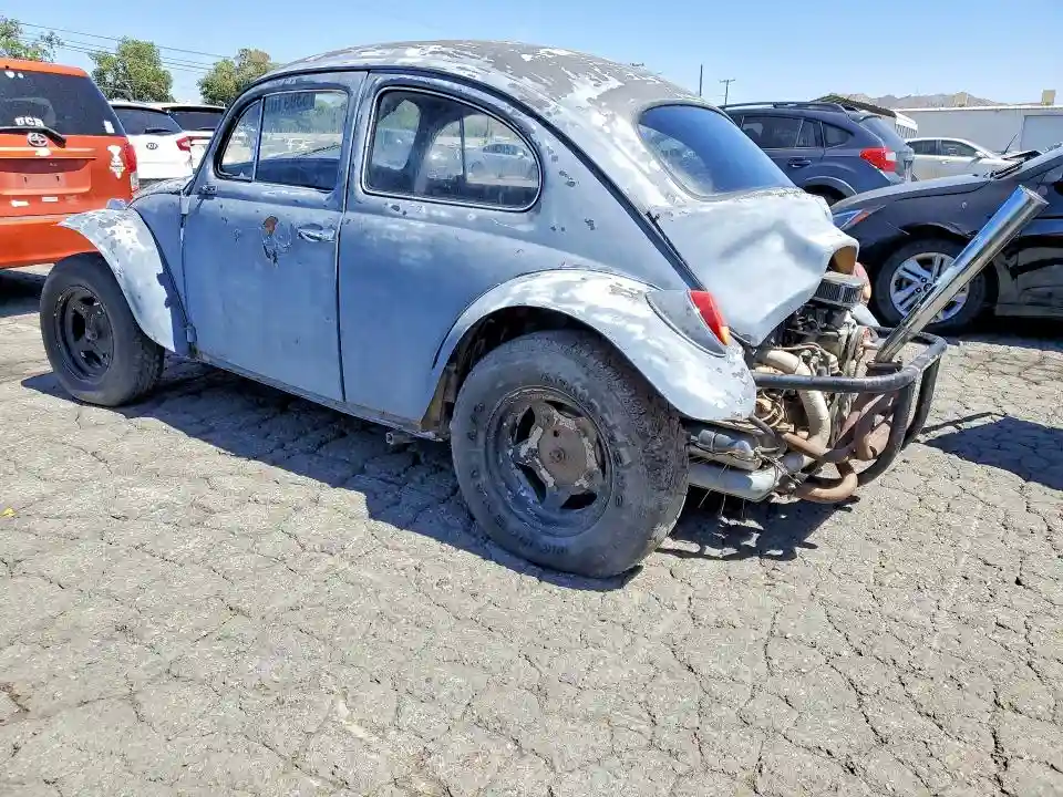 1836177 1958 VOLKSWAGEN BEETLE-1