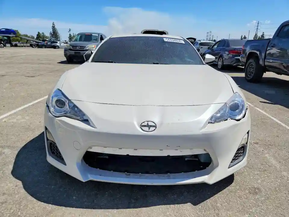 JF1ZNAA11D1730852 2013 SCION FRS-4