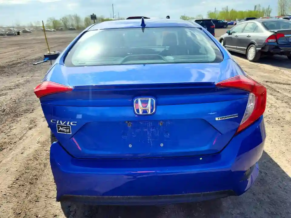 2HGFC1F98JH106319 2018 HONDA CIVIC-5