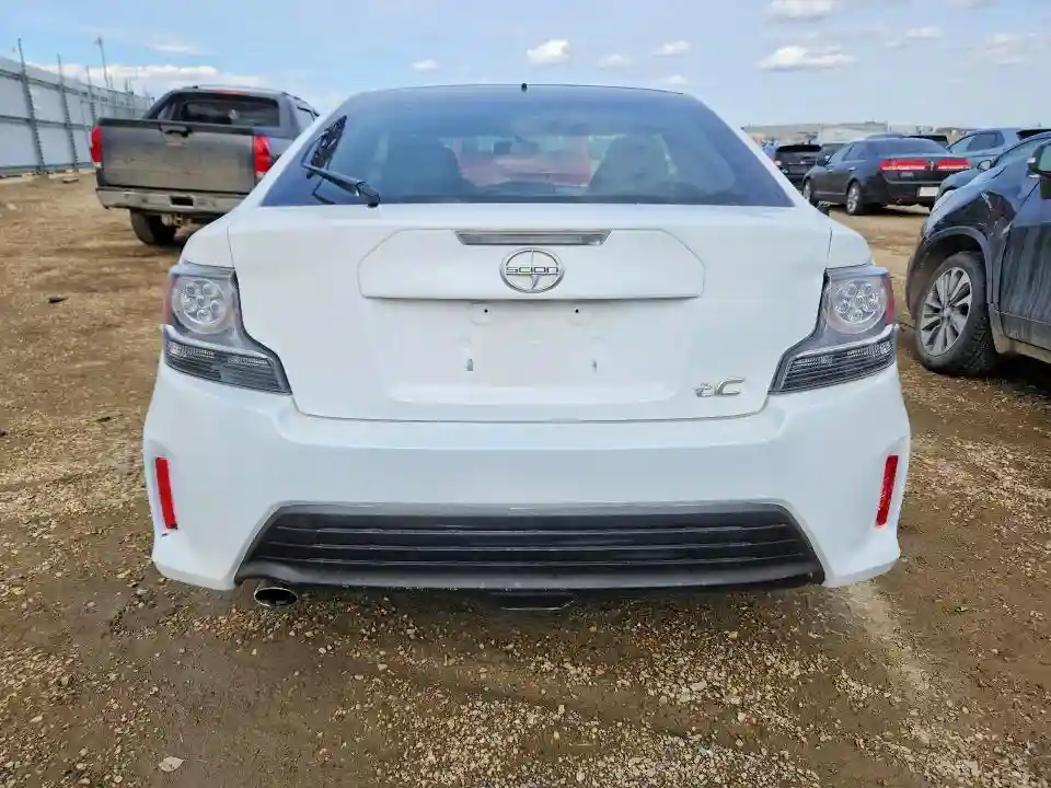 JTKJF5C7XE3088109 2014 TOYOTA SCION-5