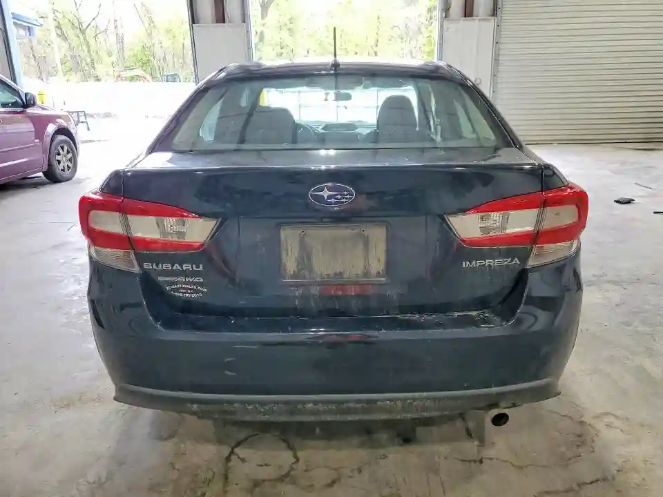 4S3GKAA69J3606205 2018 SUBARU IMPREZA-5