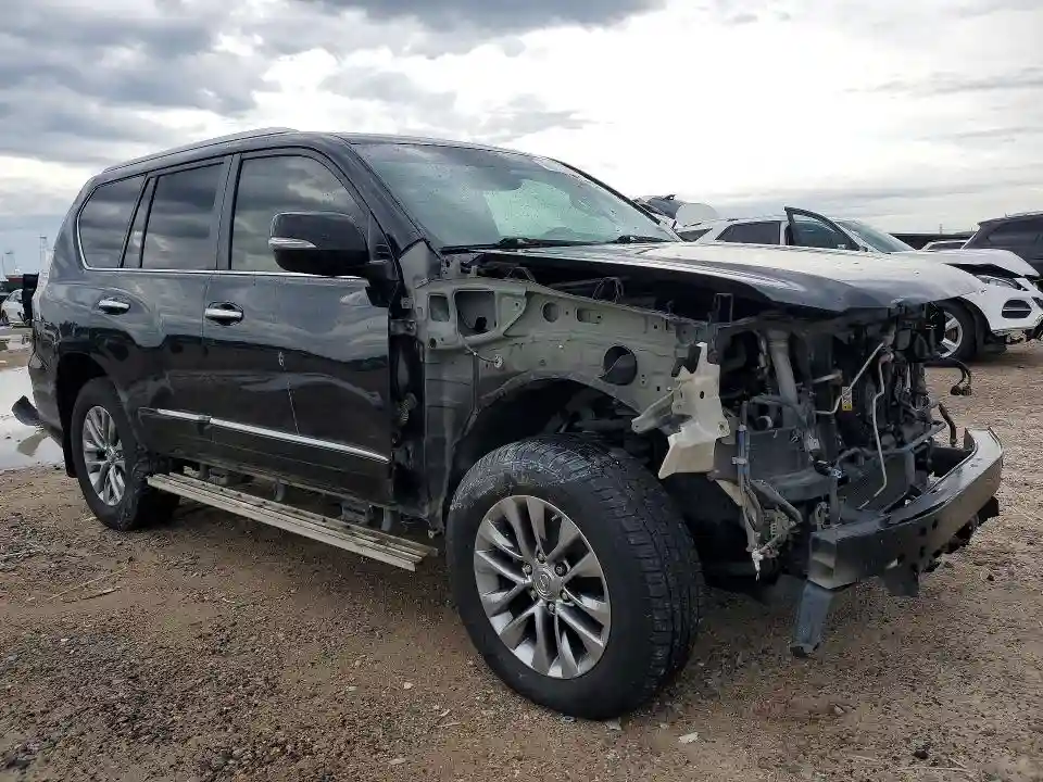 JTJJM7FX6H5173670 2017 LEXUS GX-3