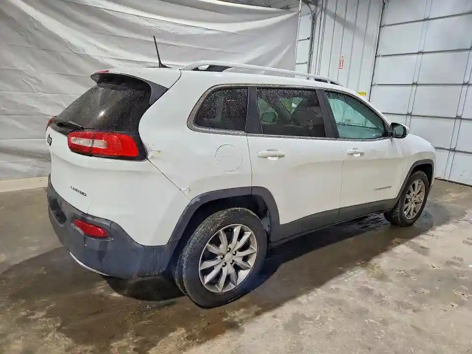 1C4PJMDB7JD613869 2018 JEEP GRAND CHEROKEE-2