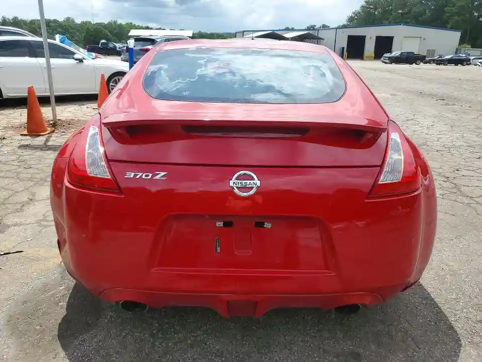 JN1AZ4EH0DM380765 2013 NISSAN 370Z-5