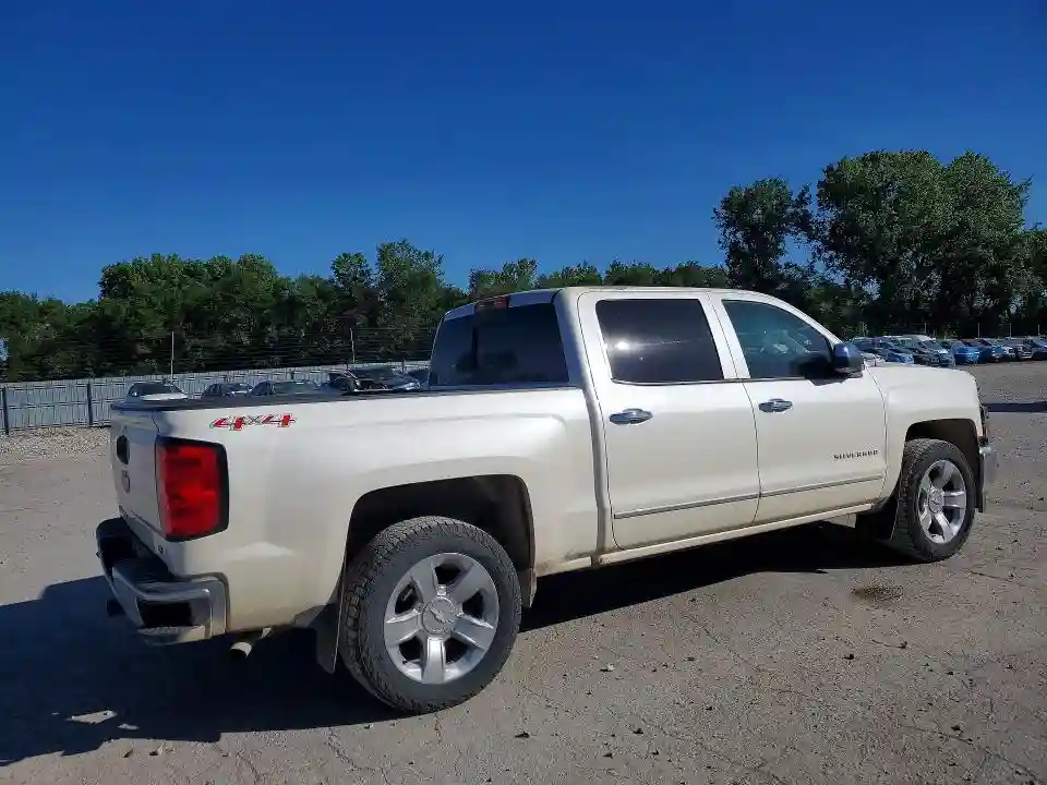3GCUKSEC2EG467935 2014 CHEVROLET ALL MODELS-2
