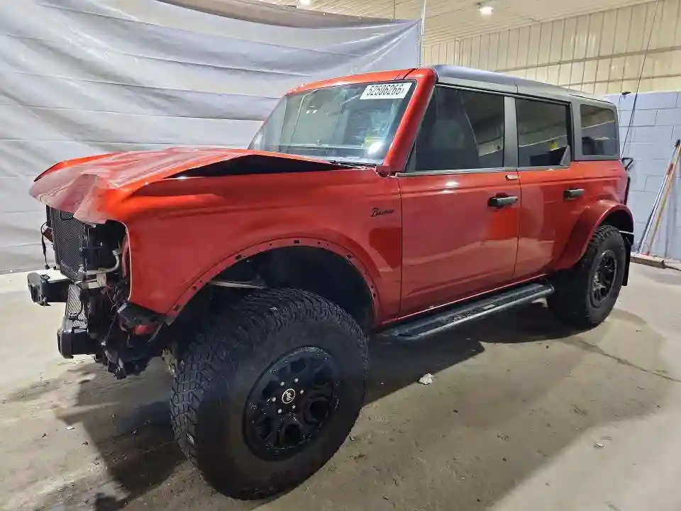 1FMEE5DP7NLB16373 2022 FORD BRONCO-0