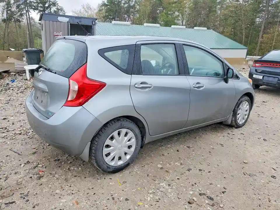 3N1CE2CP5EL410292 2014 NISSAN VERSA-2