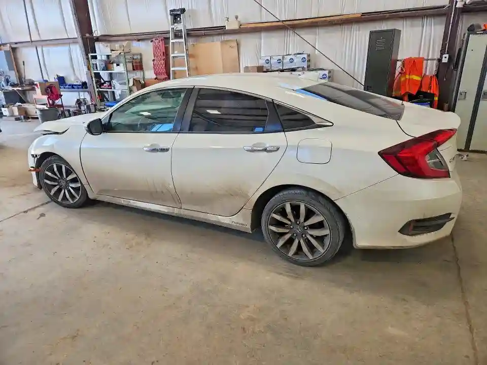 2HGFC1F98HH102202 2017 HONDA CIVIC-1