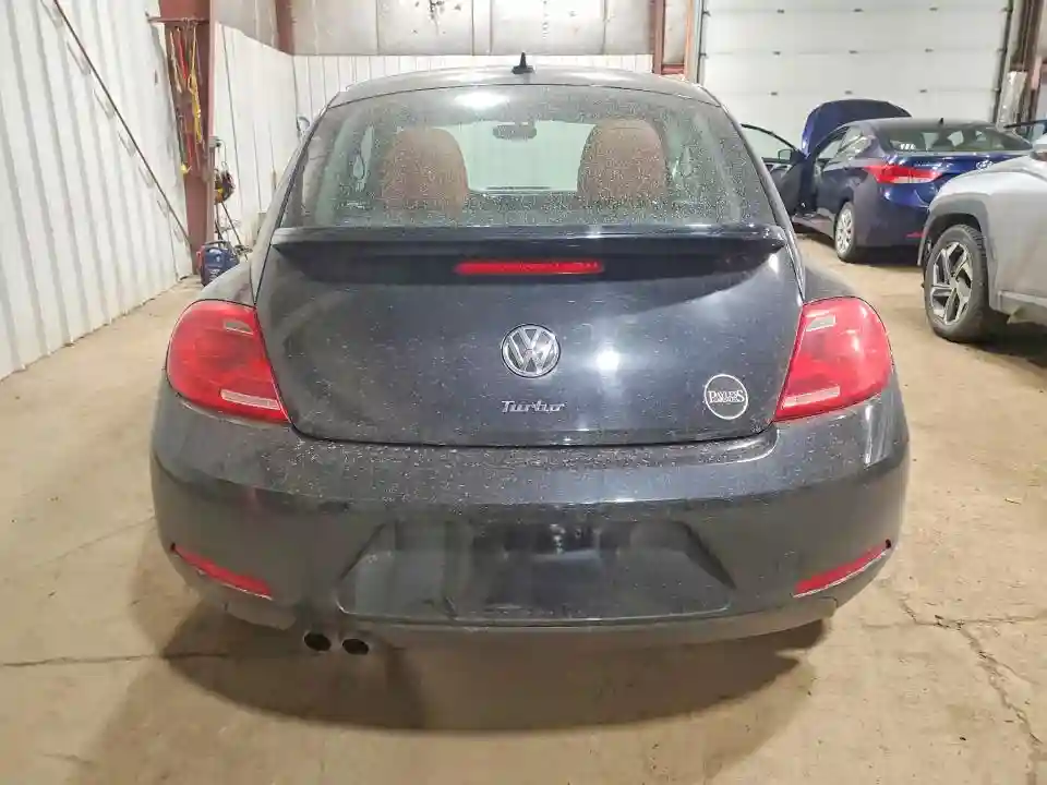 3VWF17AT6GM634202 2016 VOLKSWAGEN BEETLE-5