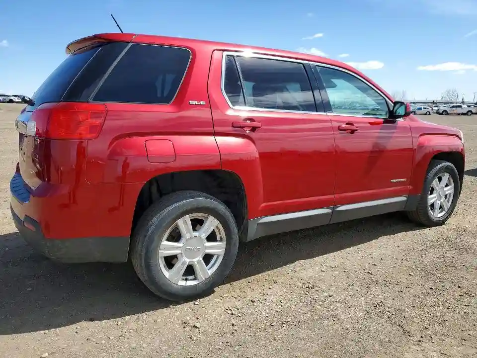 2GKFLVEK4F6355038 2015 GMC TERRAIN-2