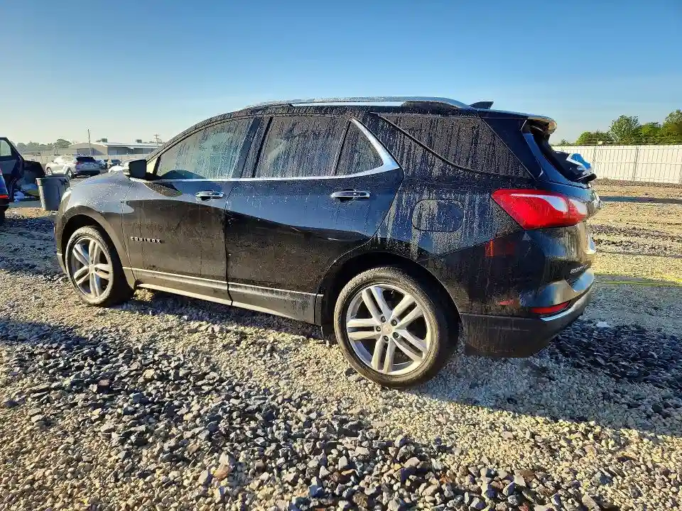 2GNAXYEX3K6271477 2019 CHEVROLET EQUINOX-1