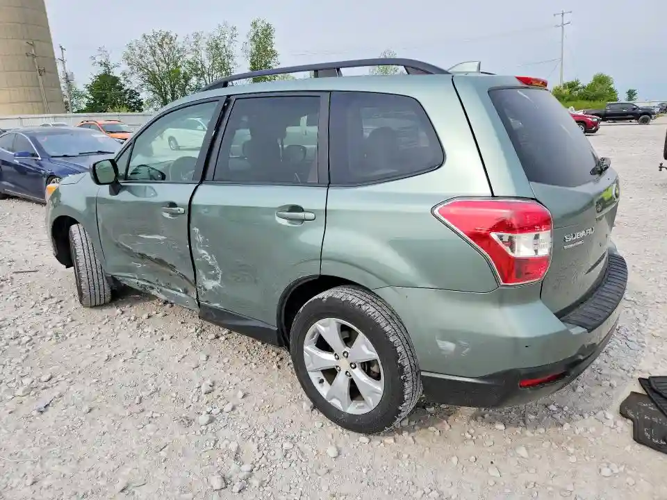 JF2SJADCXGH413167 2016 SUBARU FORESTER-1