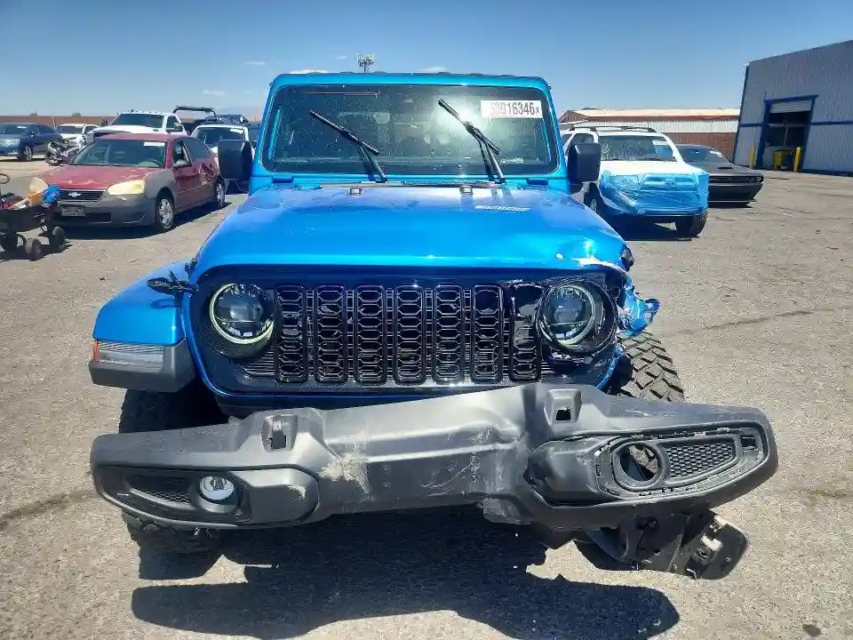 1C6HJTAG1RL122768 2024 JEEP GLADIATOR-4