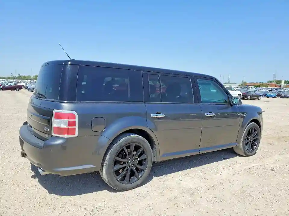 2FMHK6C80HBA11250 2017 FORD FLEX-2