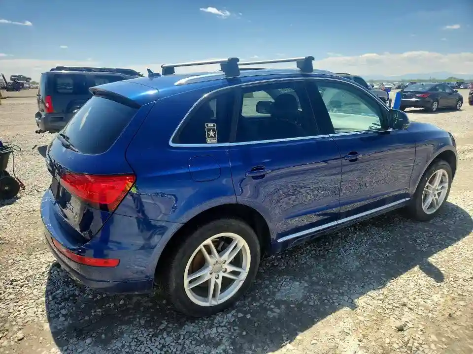 WA1LFAFP5EA054685 2014 AUDI Q5-2