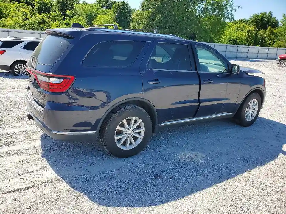 1C4RDJAG6EC360943 2014 DODGE DURANGO-2