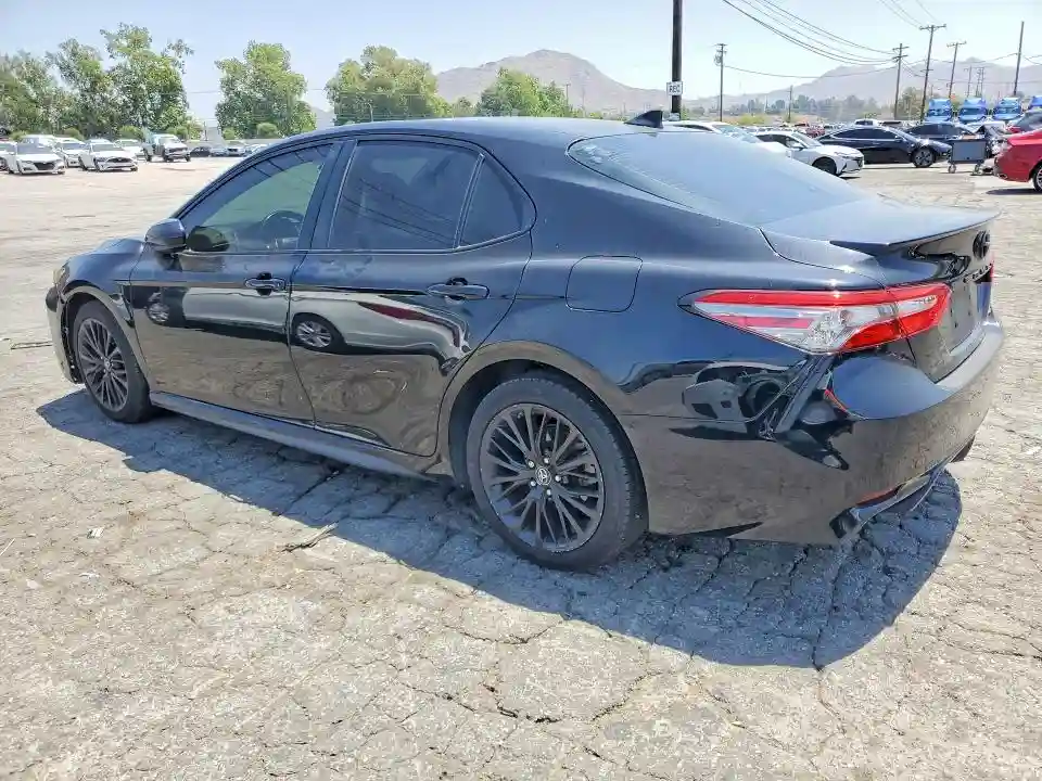 4T1B11HK4KU261589 2019 TOYOTA CAMRY-1