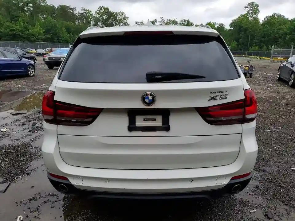 5UXKS4C56F0N06053 2015 BMW X5-5