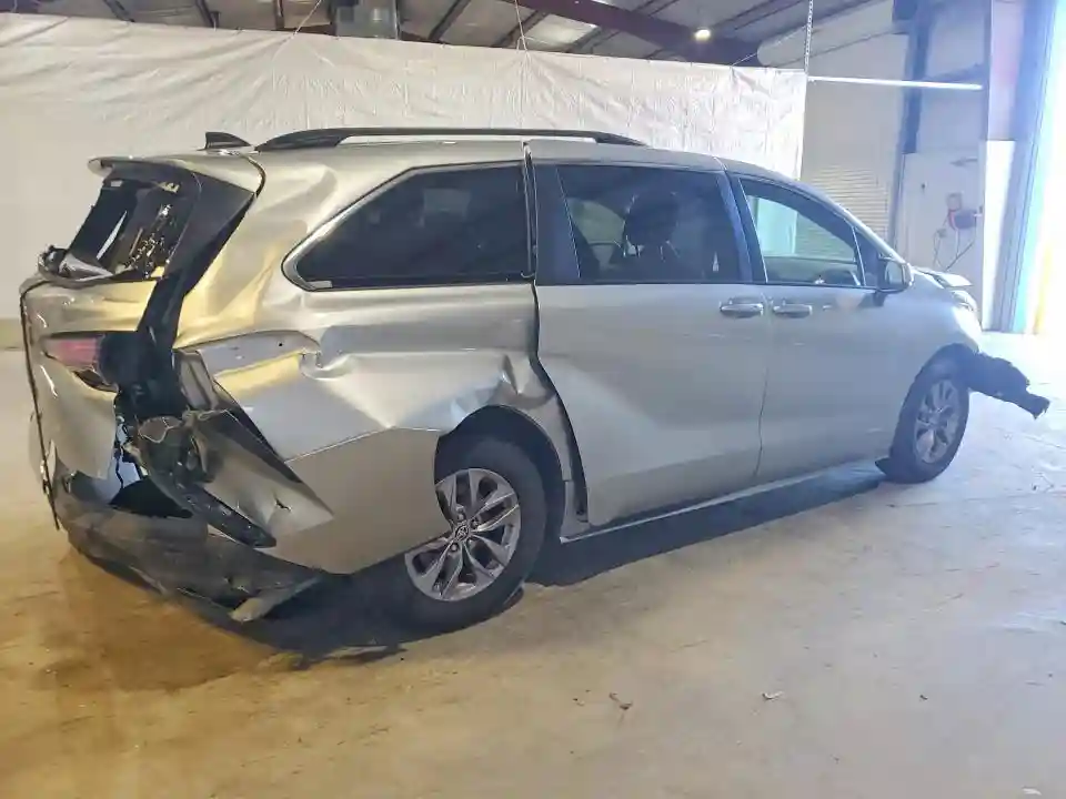 5TDKRKEC9MS067003 2021 TOYOTA SIENNA-2