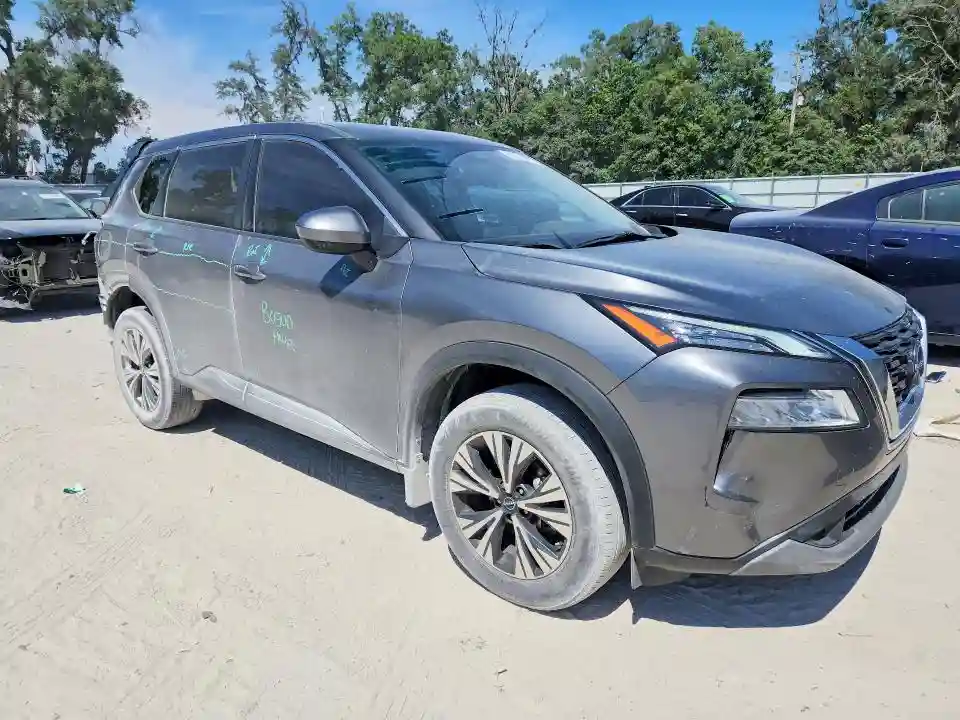 JN8BT3BA0PW430825 2023 NISSAN ROGUE-3