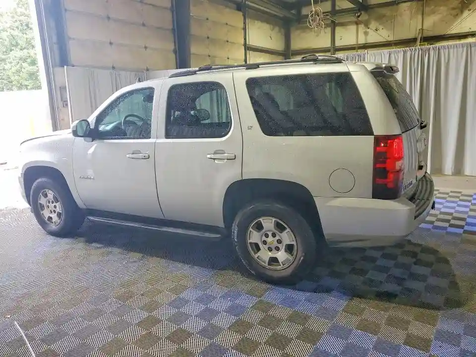 1GNSKBE09DR240549 2013 CHEVROLET TAHOE-1