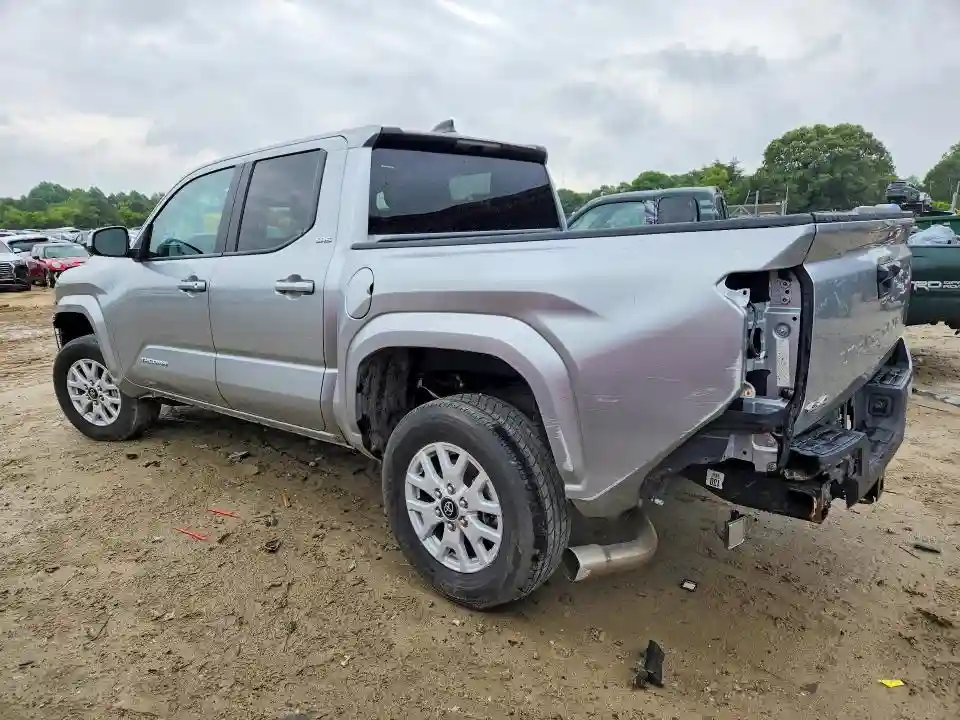 3TMLB5JN9RM016755 2024 TOYOTA TACOMA-1