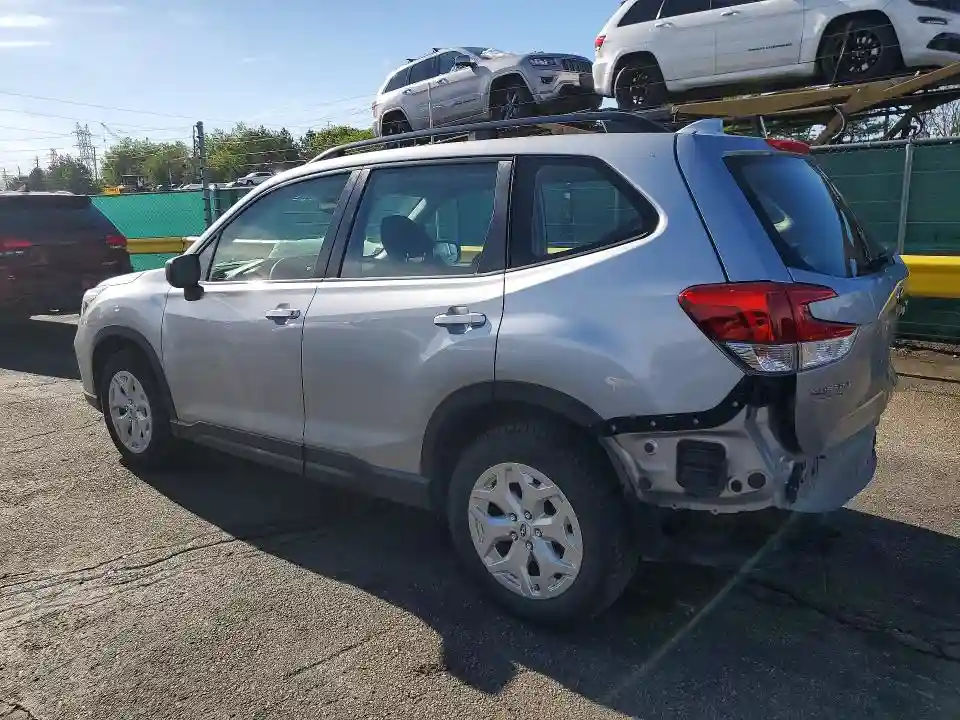 JF2SKACC4KH412216 2019 SUBARU FORESTER-1