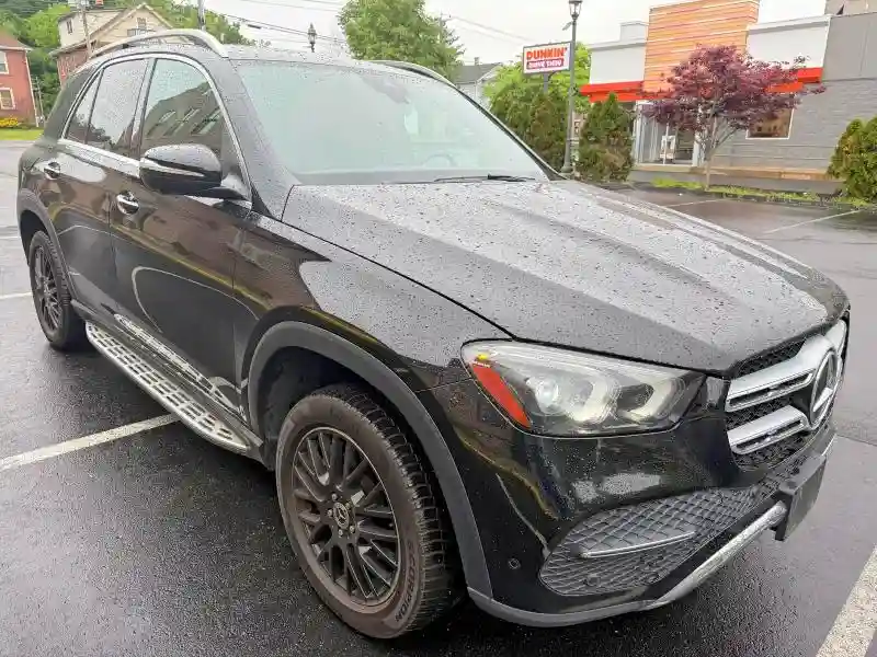 4JGFB4KE3LA035534 2020 MERCEDES-BENZ GLE-CLASS-0