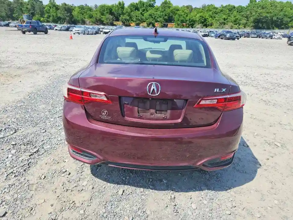 19UDE2F36GA020288 2016 ACURA ILX-5