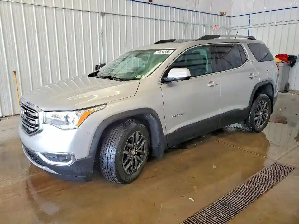 1GKKNULS5KZ271556 2019 GMC ACADIA-0