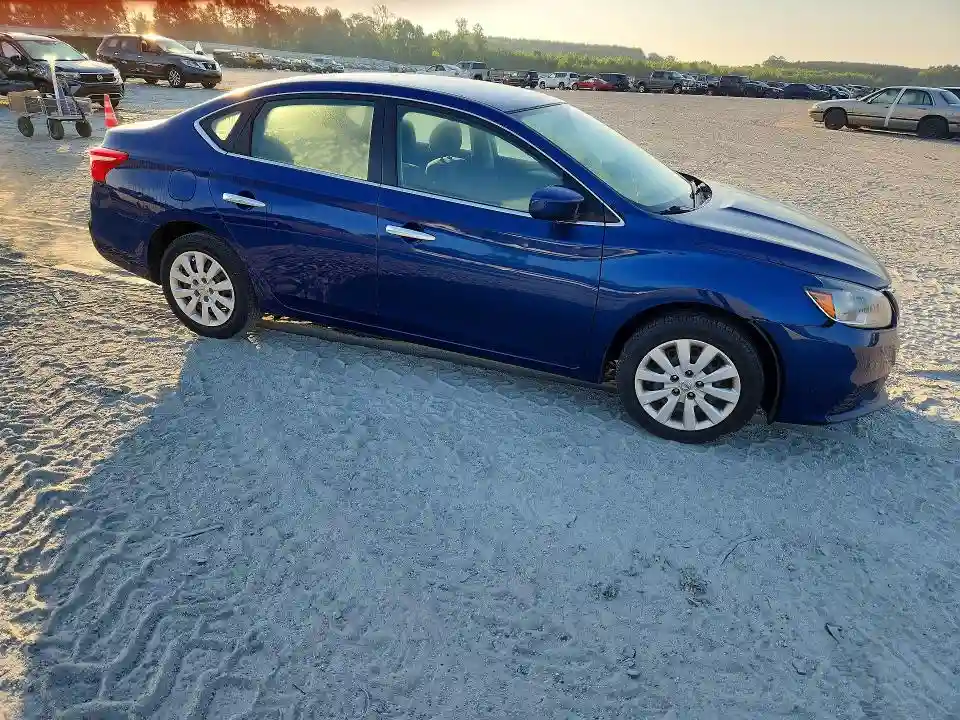 3N1AB7AP1JY270335 2018 NISSAN SENTRA-3