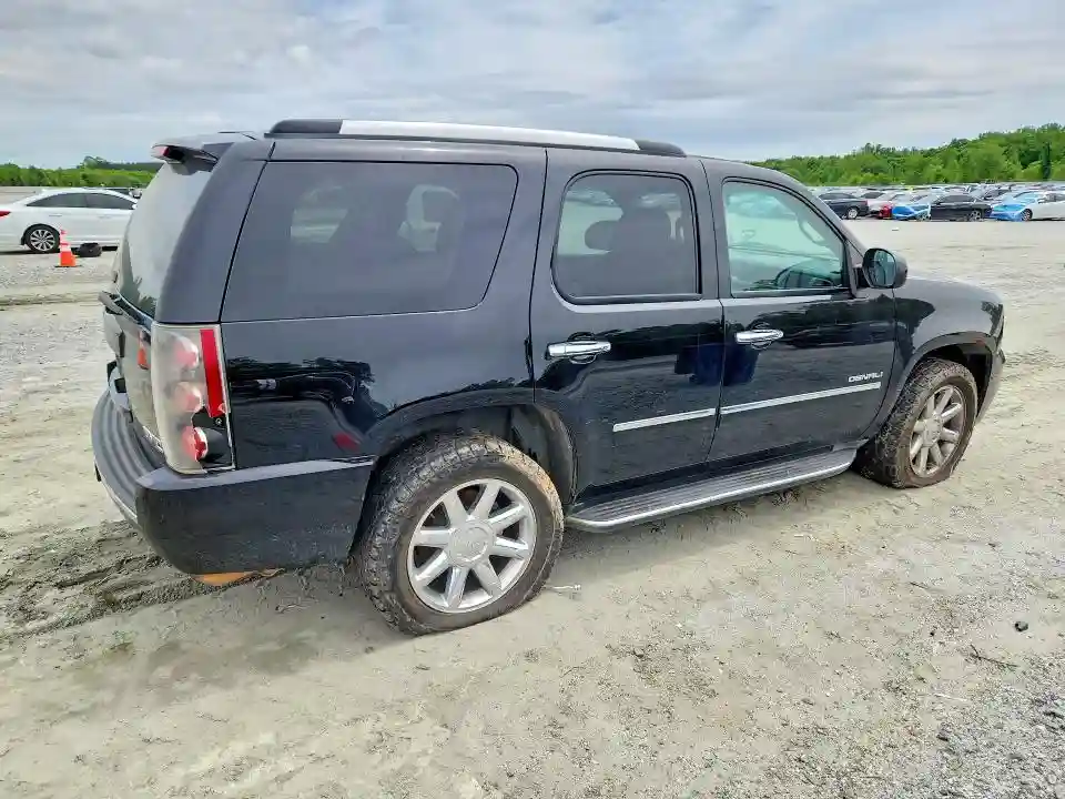 1GKS2EEF2ER107734 2014 GMC YUKON-2