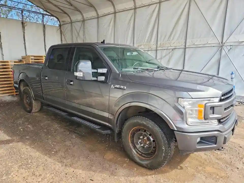 1FTFW1E4XKFB06840 2019 FORD F150-3