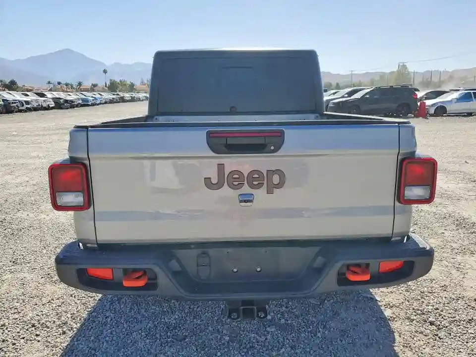 1C6JJTEG4ML567073 2021 JEEP GLADIATOR-5