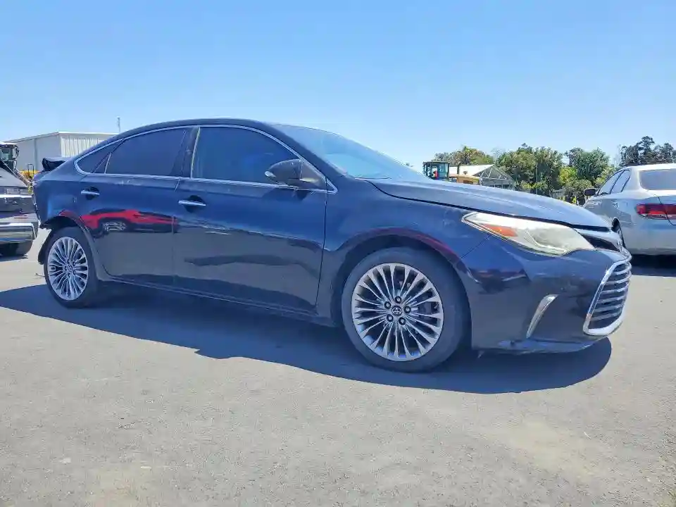 4T1BK1EB2GU219883 2016 TOYOTA AVALON-3