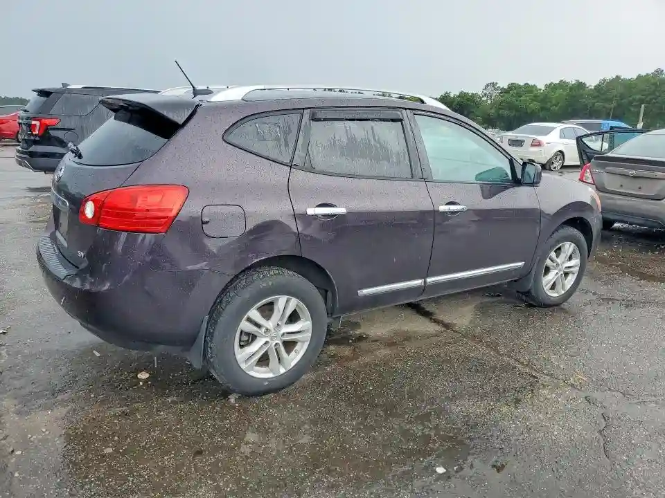 JN8AS5MT3CW297917 2012 NISSAN ROGUE-2