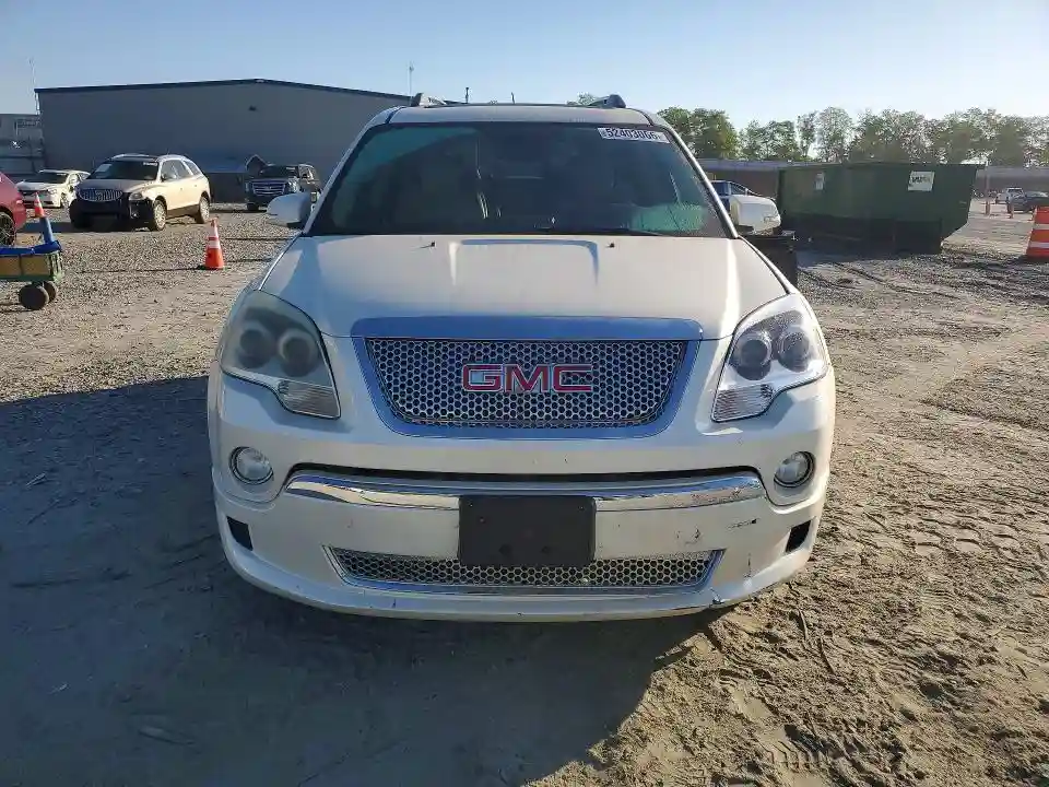 1GKKVTED9CJ297134 2012 GMC ACADIA DEN-4