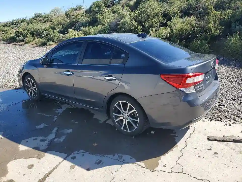 4S3GKAU66J3620624 2018 SUBARU IMPREZA-1