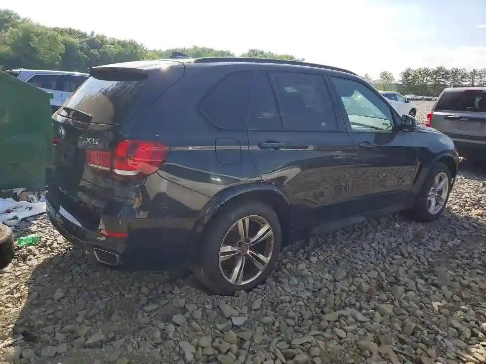 5UXKS4C53F0J97609 2015 BMW X5-2