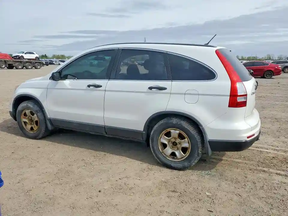 5J6RE4H31AL806681 2010 HONDA CRV-1