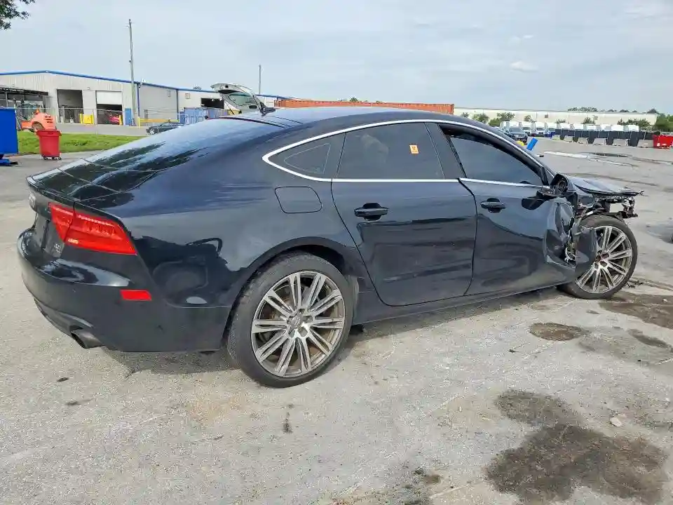 WAUYGAFCXCN145475 2012 AUDI A7-2