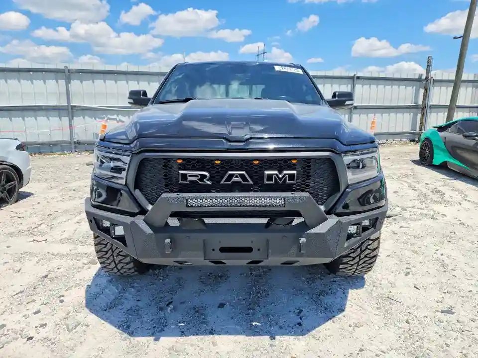 1C6RRFFG1NN460368 2022 RAM 1500-4