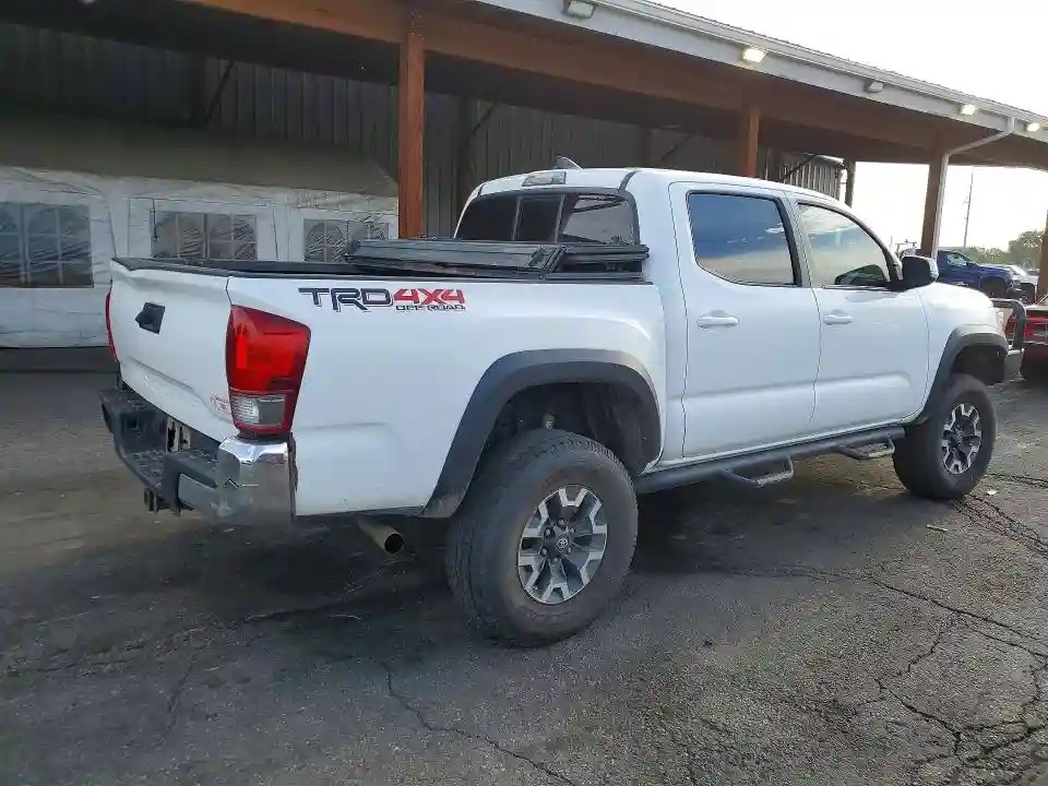 5TFCZ5AN1GX039093 2016 TOYOTA TACOMA-2