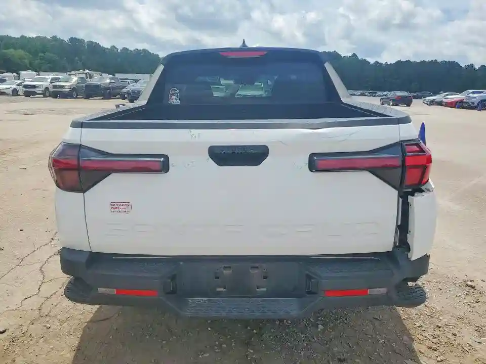 5NTJB4AE5RH081031 2024 HYUNDAI SANTA CRUZ-5