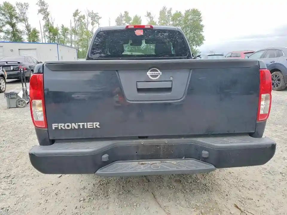 1N6BD0CT6HN777653 2017 NISSAN FRONTIER-5