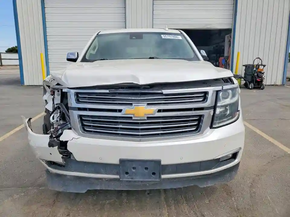 1GNSKJKC2GR169529 2016 CHEVROLET SUBURBAN-4