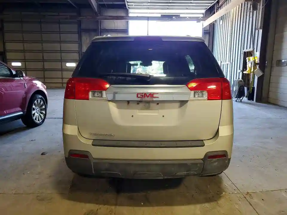 2GKALSEK3E6204814 2014 GMC TERRAIN-5