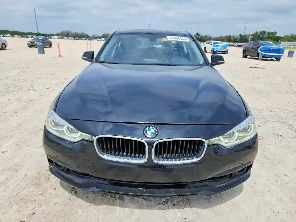 WBA8E1G59JNU90189 2018 BMW 3 SERIES-4