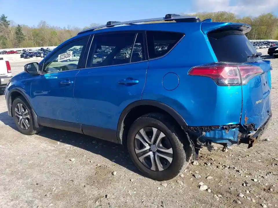 JTMBFREV6GD195430 2016 TOYOTA RAV4-1